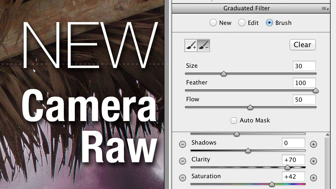 Adobe Camera Raw 8.5 Download Mac