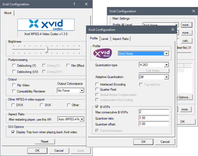 Xvid codec 1.2 1 download mac torrent